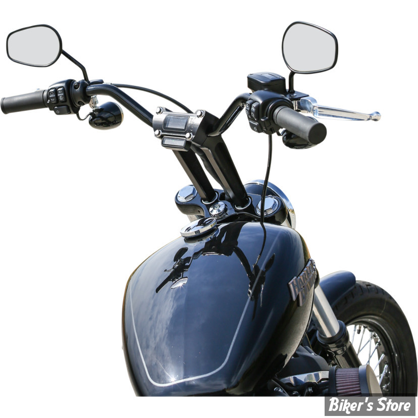 ECLATE A1 - PIECE N° X - RISERS / SUPPORT DE COMPTEUR - THRASHIN SUPPLY