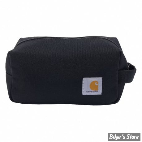 KIT DE VOYAGE - CARHARTT - NOIR