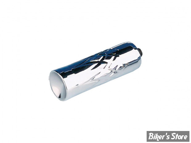 AN - EMBOUT DE LEVIER DE VITESSES ARLEN NESS - DIAMOND - 06-457