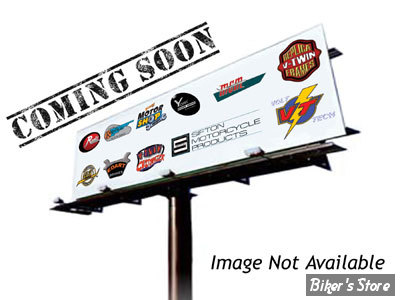 ECLATE A - PIECE N° 20 - RESERVOIR D'ESSENCE  REPLICA - SOFTAIL MILWAUKEE EIGHT - OEM 61000676 - OE FXLR Gas Tank - BRUT