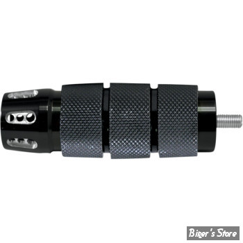 REPOSES PIEDS AVON - GATLIN VELVET- Selecteur AVON Performance - GATLIN VELVET - NOIR - SP-AIR-90-AN-GA