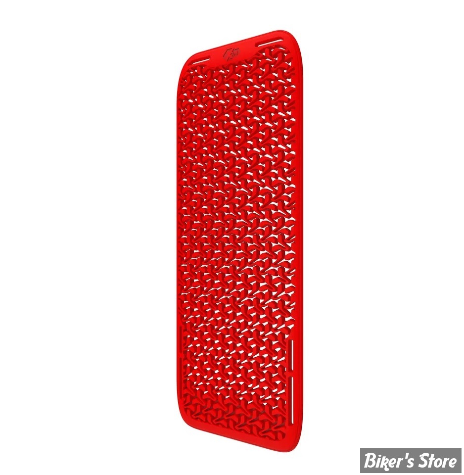  - PROTECTION - DORSALE XTM® - JOHN DOE - NIVEAU 2