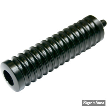 - EMBOUT DE LEVIER DE VITESSE - L-A CHOPPERS - DELRIN - LONG - LA-7200-00B