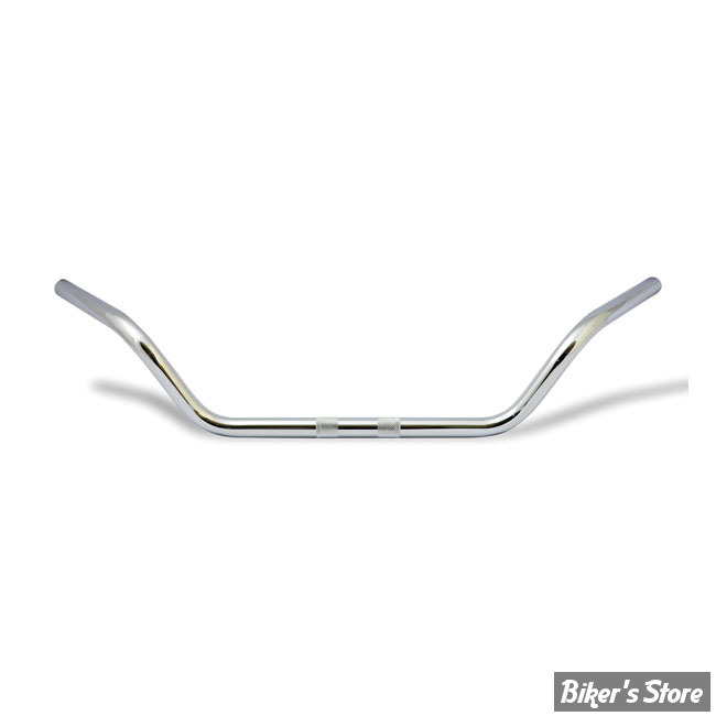 GUIDON REPLICA - STYLE FATBOY 82UP - OEM 55919-82 - CHROME ------NEUF - NI REPRIS - NI ÉCHANGÉ-----