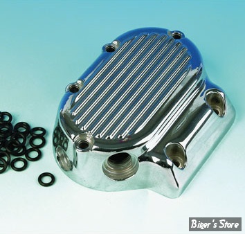 ECLATE I - PIECE N° 06 - Joint de cable d embrayage - BIGTWIN 87UP / SPORTSTER 88UP / XR 1200 08/12 - OEM 11179 - LA PIECE