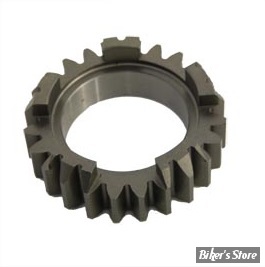 DOC A / 60 - PIGNON 2E VITESSE POUR ARBRE SECONDAIRE - BIGTWIN 80/86 - 35751-79  ----NEUF - NI REPRIS - NI ÉCHANGÉ--