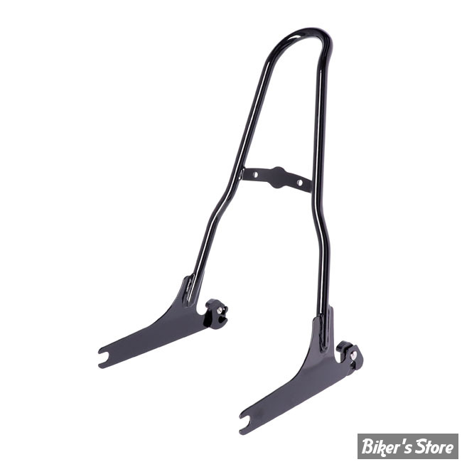 KIT SISSY BAR DYNA FXDWG / FXDF 10/17 OEM 52300042A ONE PIECE 21