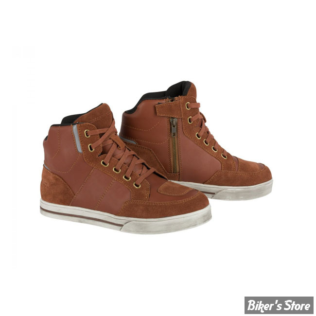 CHAUSSURES - SEGURA - GREEZ - MARRON - POINTURE 40