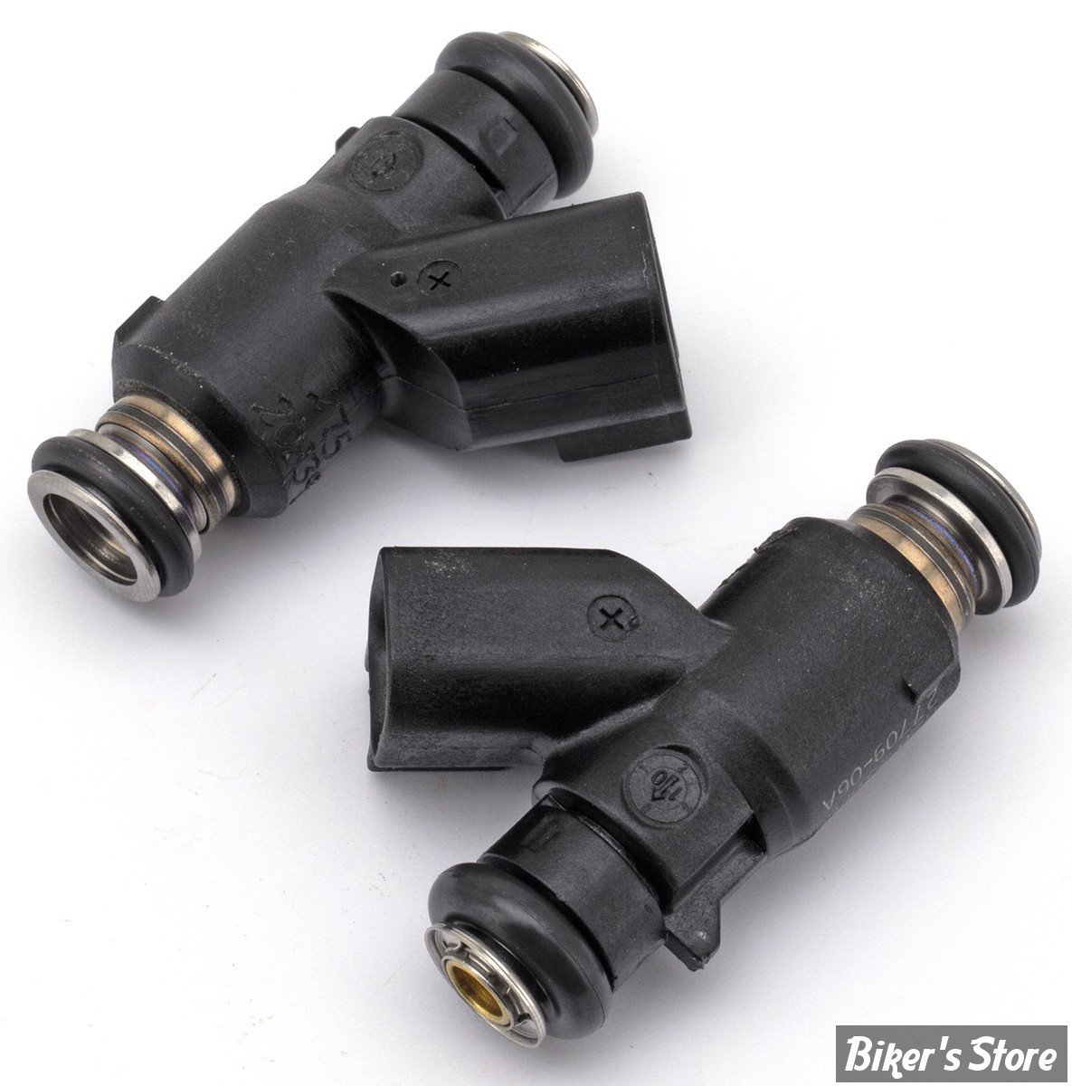 PIÈCE N° 02 - INJECTEUR D'ESSENCE - 4,53 GRS/SEC - OEM 27709-06 / 27625-06 - AUS INJECTION INC. -