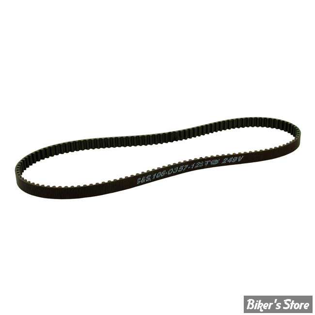 132 DENTS / LARGEUR : 1" 1/2 - COURROIE SECONDAIRE S&S - 40023-86-531562