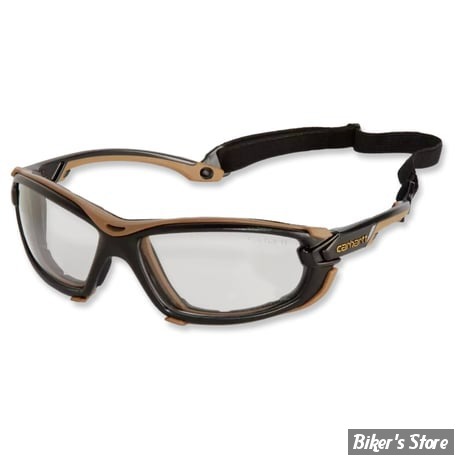 LUNETTES - CARHARTT - TOCCOA - TRANSPARENTE