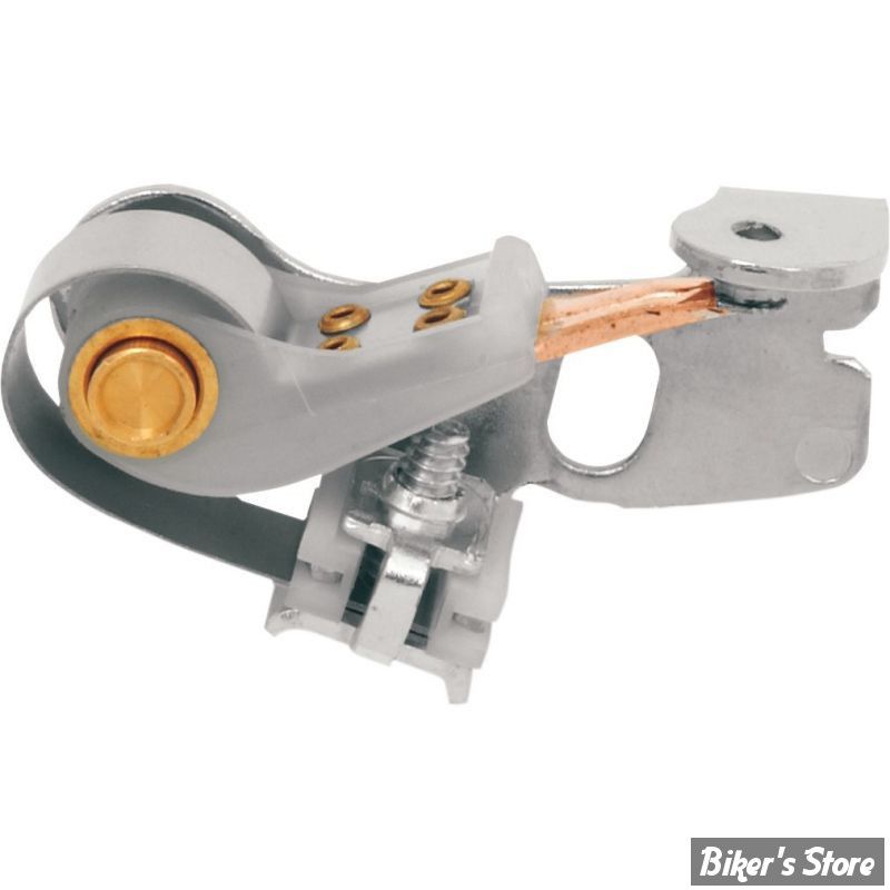 ECLATE R - PIECE N° 20 - VIS PLATINÉES - OEM 32661-70 - STANDARD CO - MC-PNT2