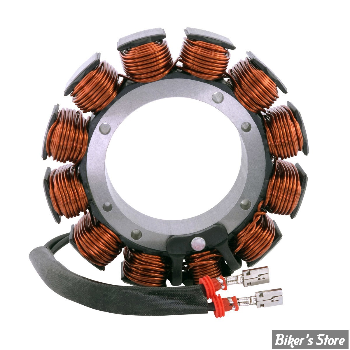 ALTERNATEUR - TOURING 02/05 - OEM 29987-02 / 29987-02A - RMSTATOR - RMS010-108650