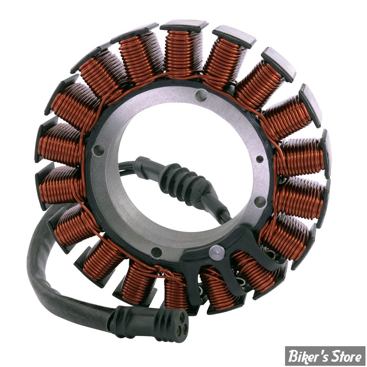 ALTERNATEUR - TOURING 06/16 - OEM 29987-06 / 29900029 - RM STATOR