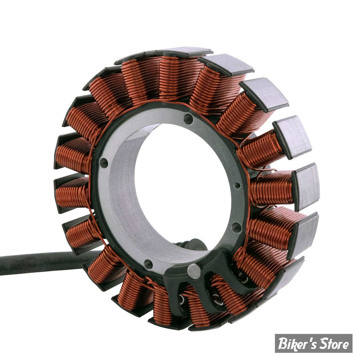 ALTERNATEUR - DYNA / SOFTAIL 08/17 - OEM 30017-08 - RM STATOR - RMS010-108654