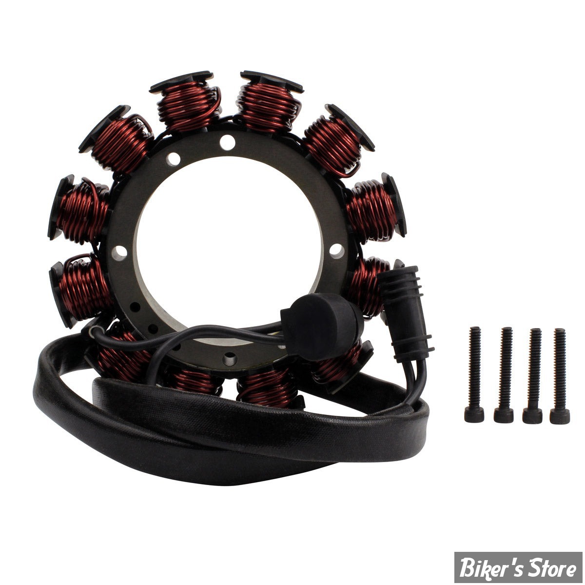 ALTERNATEUR - SPORTSTER 14/22 - OEM 29900026 / 29900068 - RM STATOR - RMS010-108814