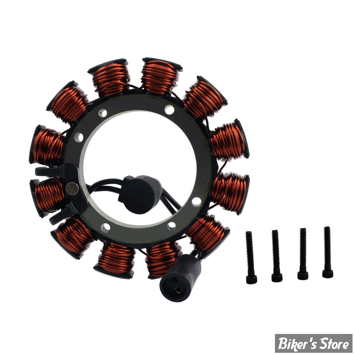 ALTERNATEUR - SPORTSTER 84/90 - OEM 29967-84 - RM STATOR - RMS010-108816
