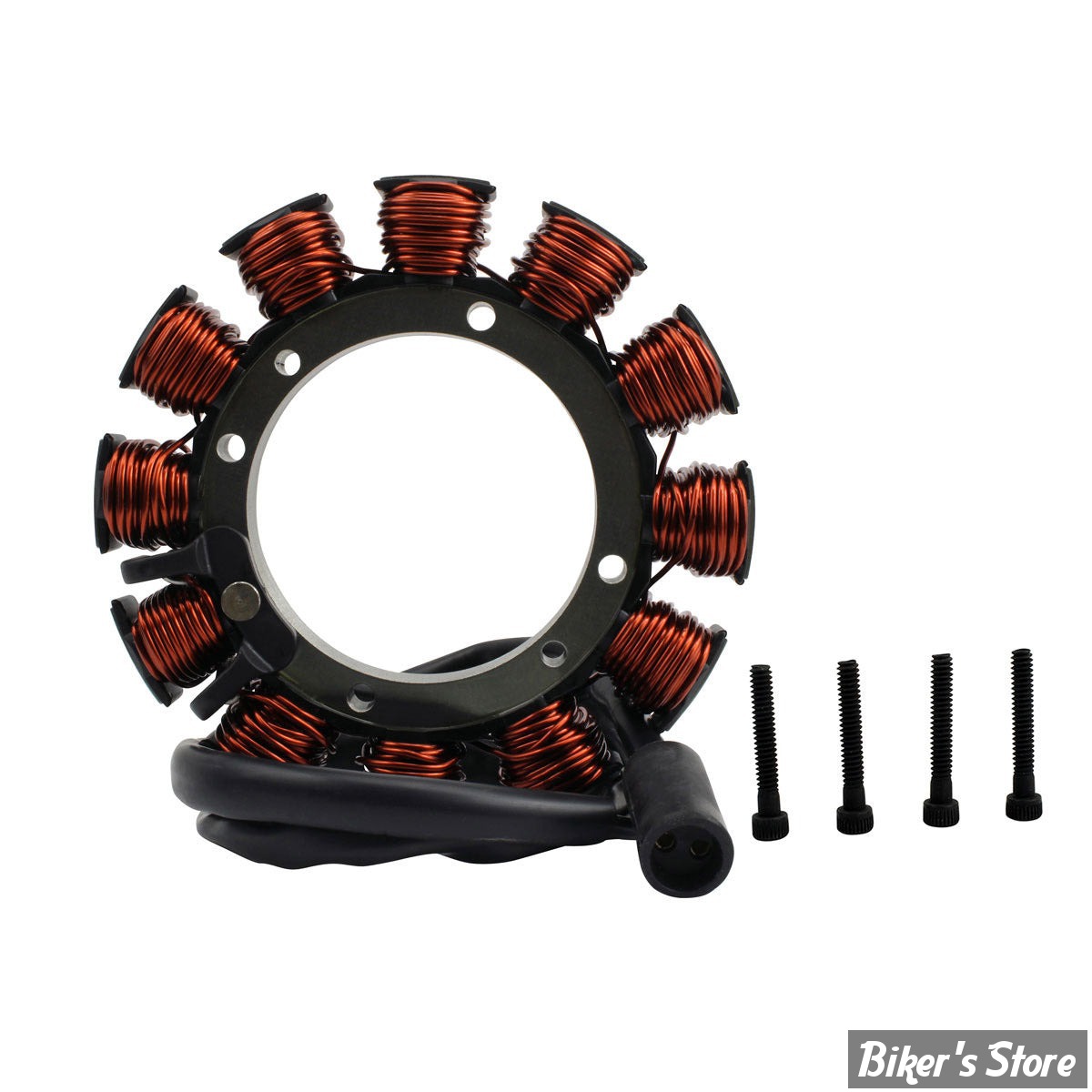 ALTERNATEUR - SPORTSTER 91/06 - OEM 29967-89 / A - RM STATOR - RMS010-108822