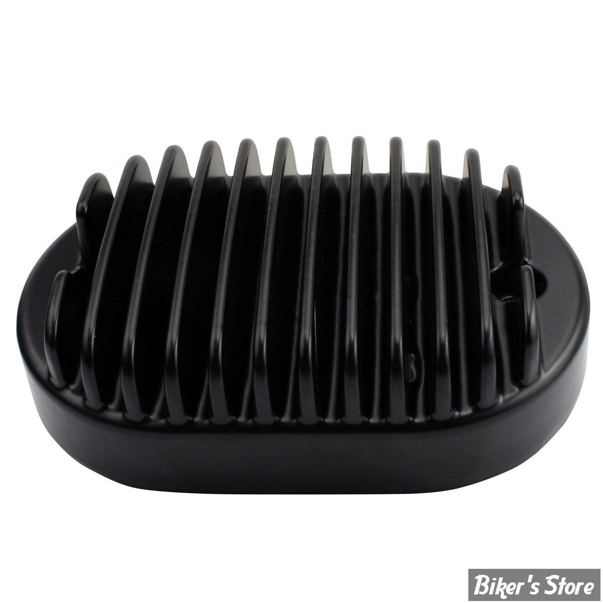 REGULATEUR - SOFTAIL MILWAUKEE EIGHT 2018UP - OEM 74700031 - RM STATOR - NOIR - RMS021-108806