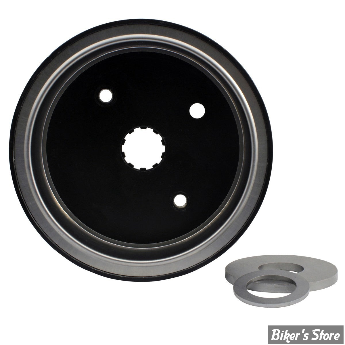 - ROTOR D'ALTERNATEUR - BIG TWIN 70/03 - OEM 29957-81 / B - RM STATOR - RMS120-108875