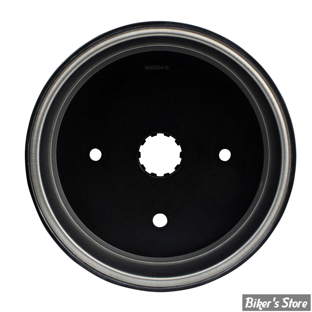 - ROTOR D'ALTERNATEUR - TOURING 2006 - OEM 29943-06 - RM STATOR - RMS120-108933 