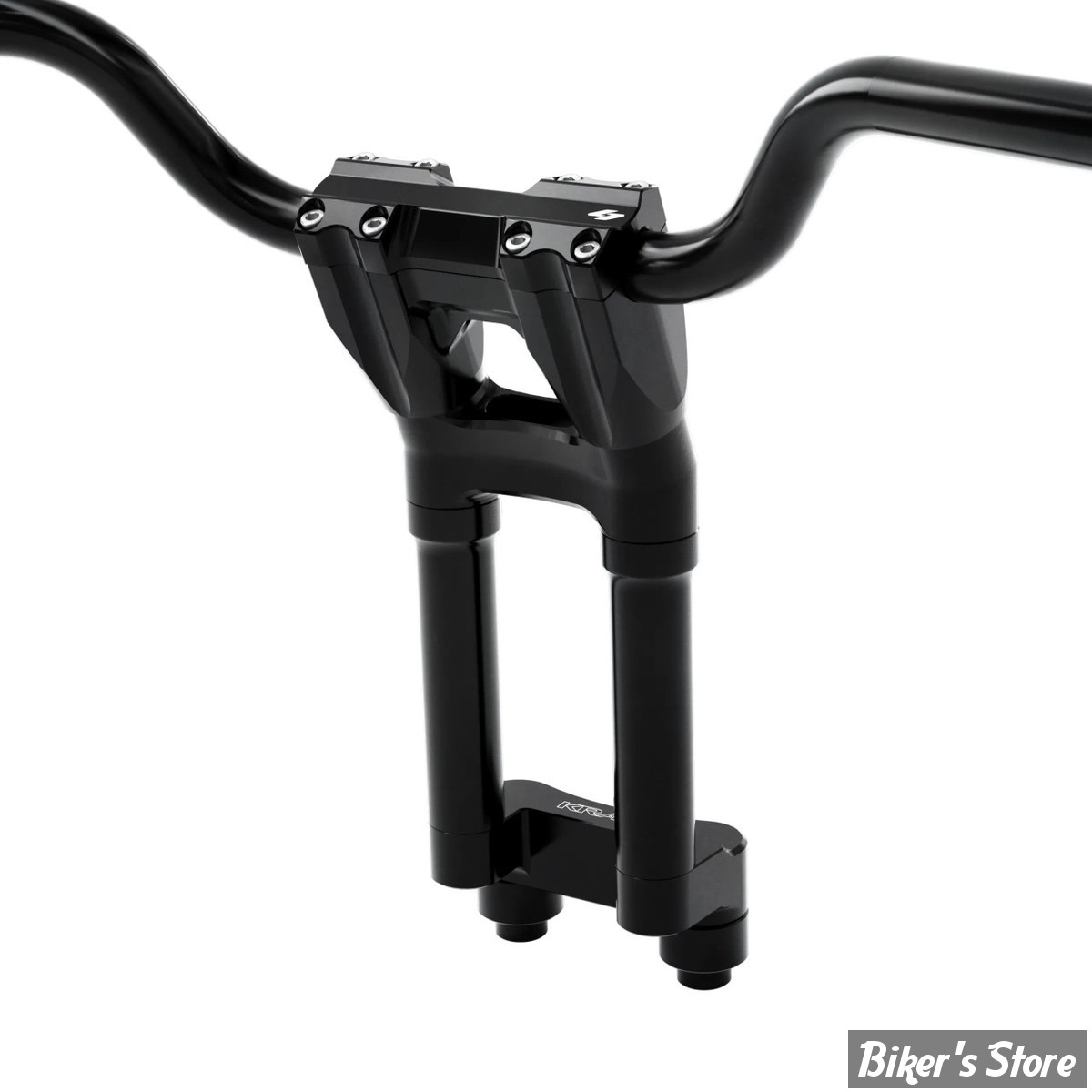 KRAUS KIT RISERS EQUIPE ROAD GLIDE 10" PRO KIT TOURING FLTR 15UP