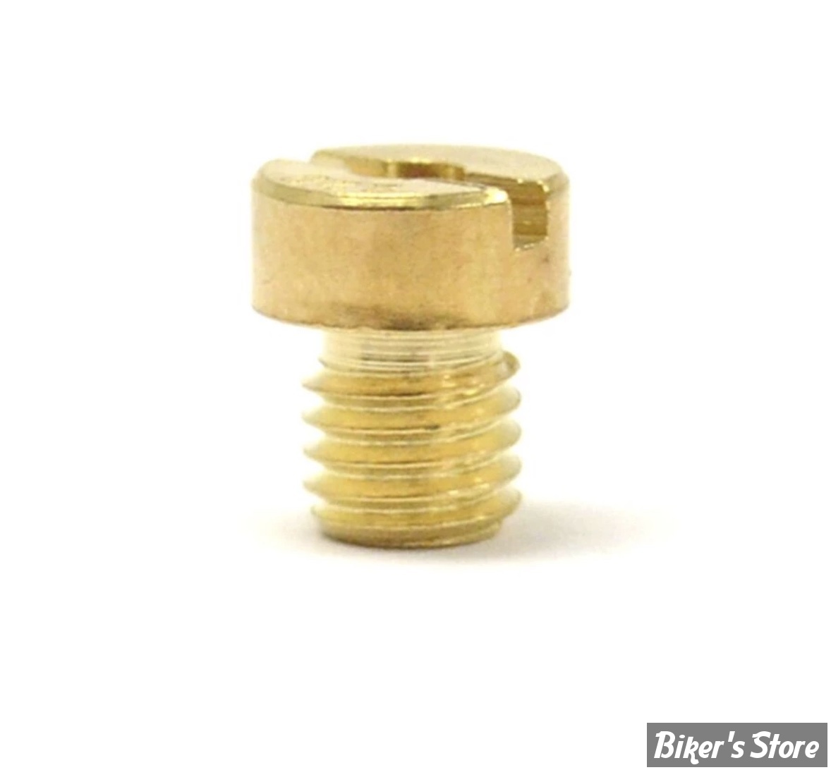 PIÈCE N° 43 - Gicleur principal #160 - OEM 27152-89 - EBC - EBC424-27-160 - LA PIECE