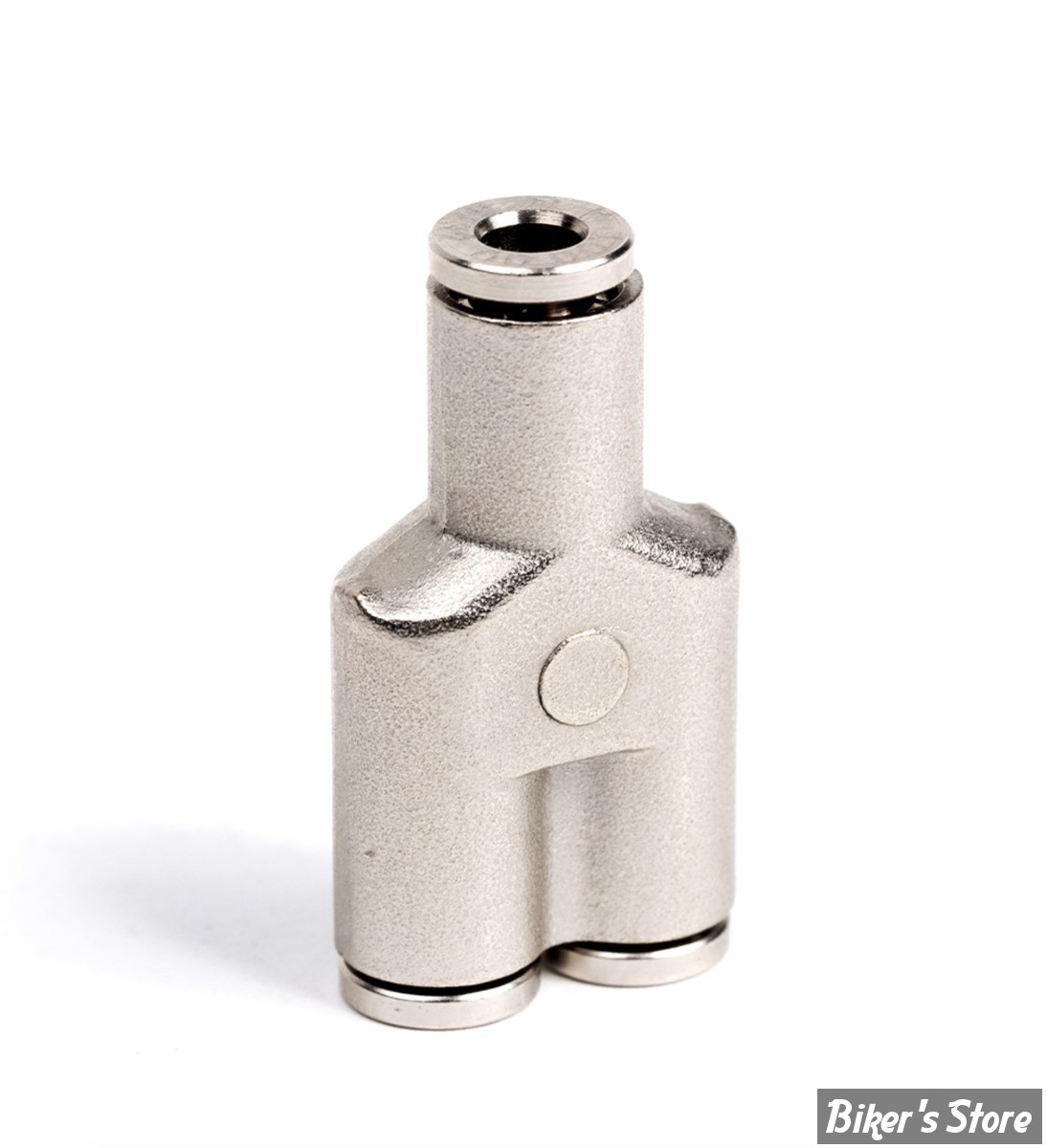 RACCORD D'AIR EN Y - LEGEND SUSPENSIONS - Y-fitting - 200-2003