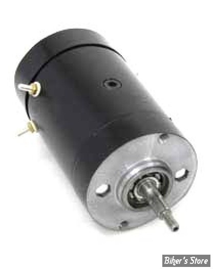 - GENERATRICE - 29975-65TA - 12V - 2-Brush Generator - VOLT TECH - NOIR