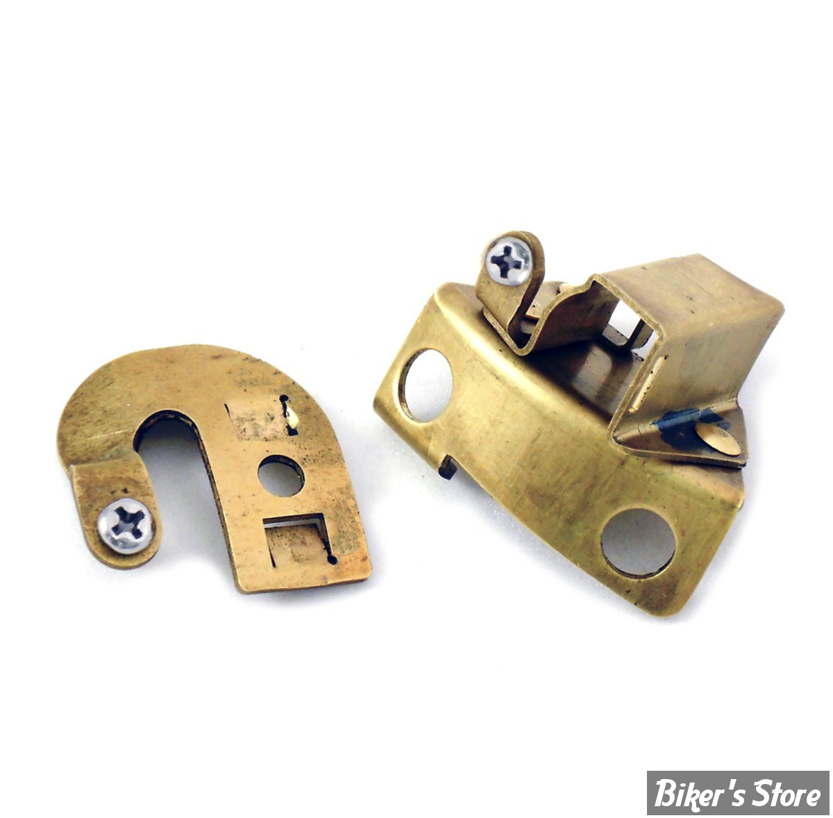 ECLATE N - PIECE N° 28 / 29 - PORTE BALAIS - OEM 30352-32 - POSITIF