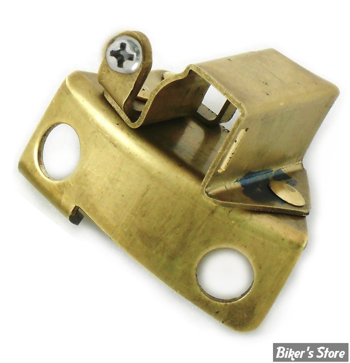 ECLATE N - PIECE N° 22 - PORTE BALAIS - OEM 30351-32 - NEGATIF