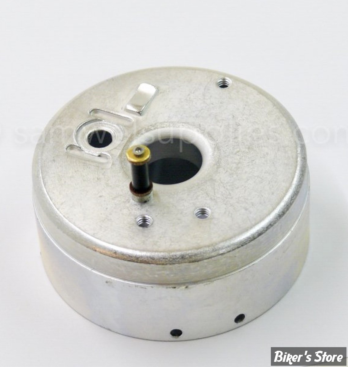 ECLATE R - PIECE N° 17 - SOCLE DE DISTRIBUTEUR - OEM 1566-37 / 32578-37 - LA PIÈCE