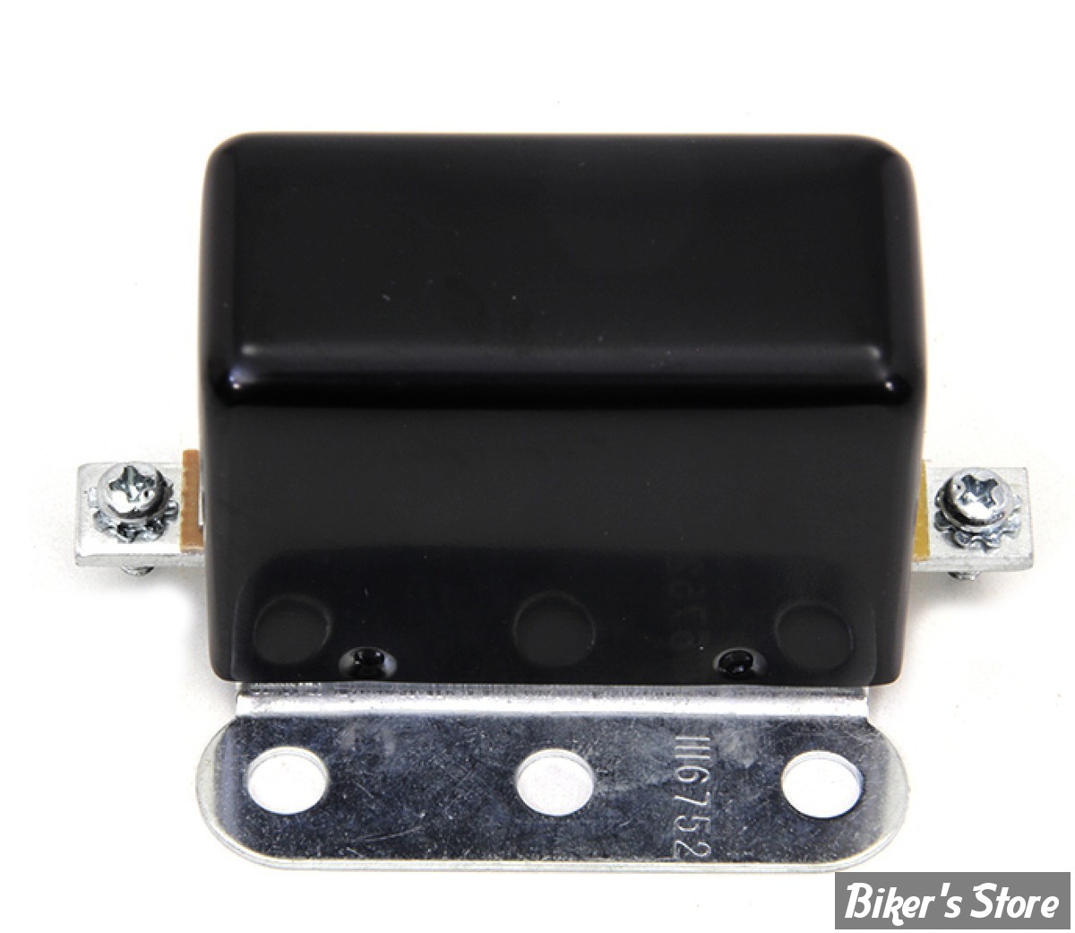 ECLATE R - PIECE N° 33 - RELAI - OEM 74750-32 - VOLT TECH / V-TWIN