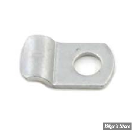 ECLATE R - PIECE N° 34 - PINCE POUR CÂBLE DE TIRAGE - OEM 56609-52 - ACIER