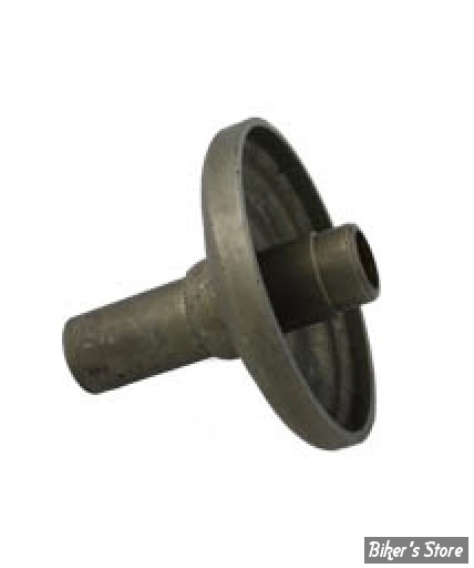 ECLATE R - PIECE N° 38 - BASE DE CARTER DE DISTRIBUTEUR - OEM 27020-36 -  V-TWIN