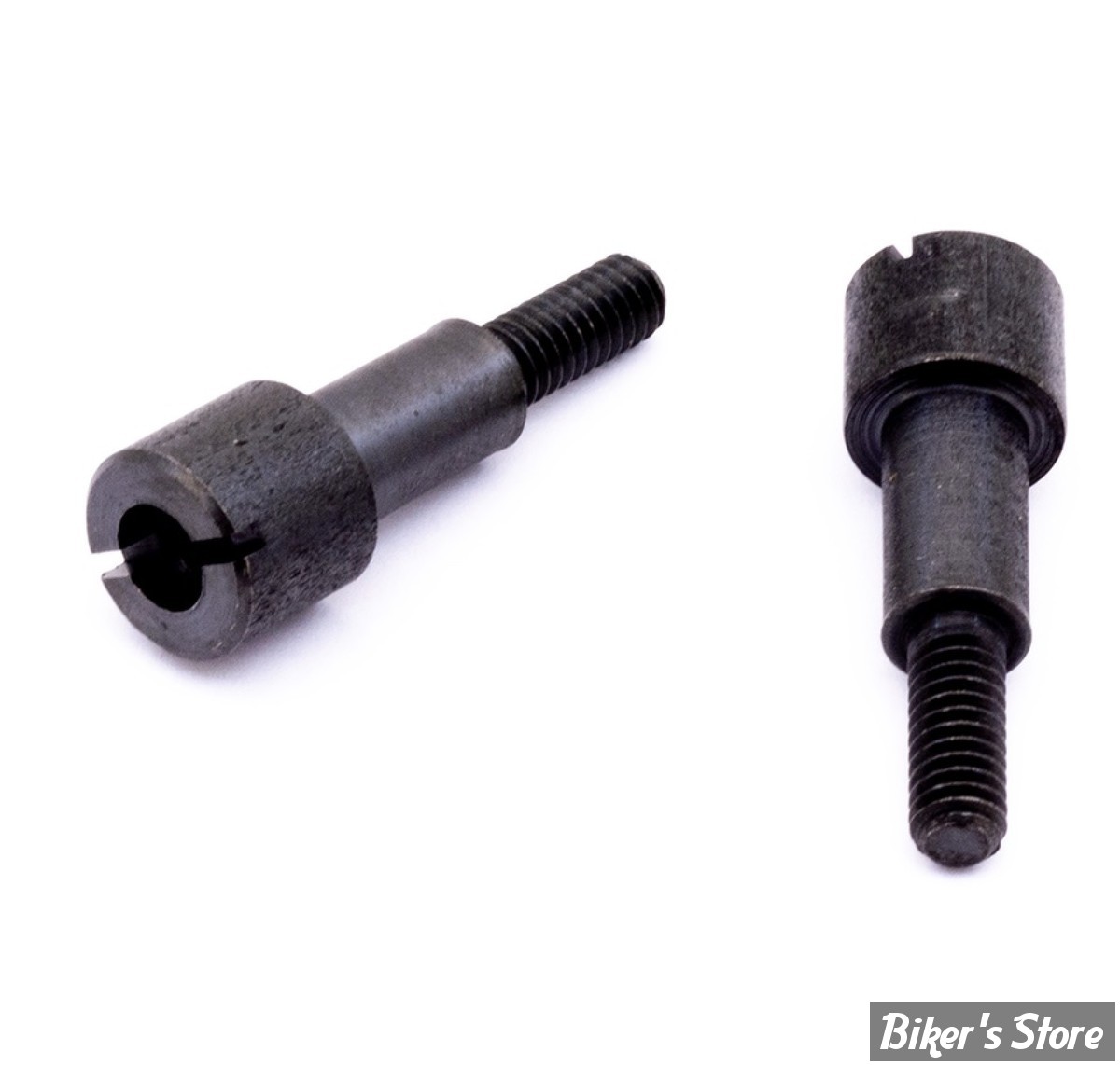 ECLATE R - PIECE N° 19 - Goujon de plateau d'allumage - OEM 32608-70 - La paire