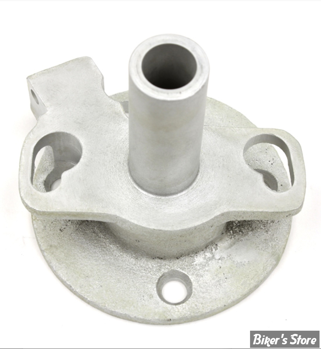 ECLATE R - PIECE N° 66 - BASE DE MAGNETO - OEM 29626-62 - CAST