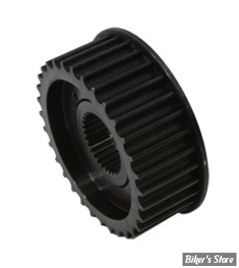 - POULIE DE SORTIE DE BOITE - BIGTWIN 06/17 - 32 DENTS - OEM 40659-06 - V-Twin - TYPE ORIGINE