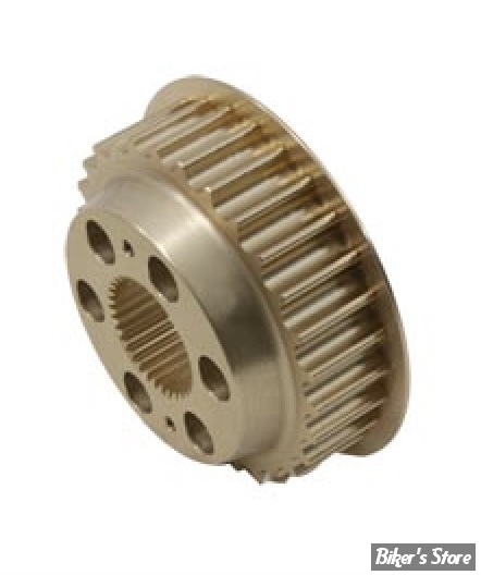 - POULIE DE SORTIE DE BOITE - 29 DENTS - SPORTSTER 91/03 - BDL - TPS-30 - Déportée : + 19 MM / 0.750" - V-TWIN