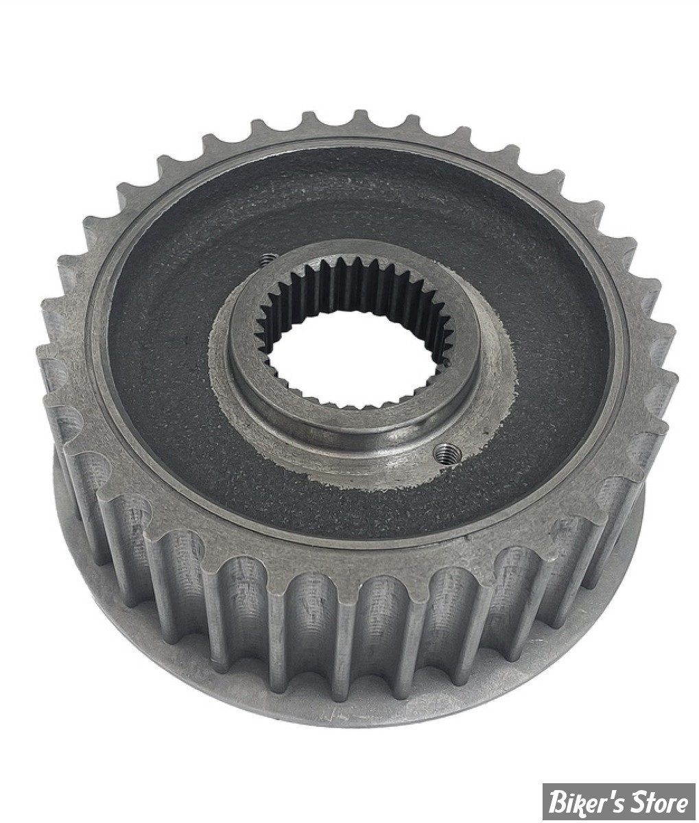 - POULIE DE SORTIE DE BOITE - 32 DENTS - BIGTWIN 94/06 - OEM 40210-85A / 40210-85 / 40250-94 - ZODIAC