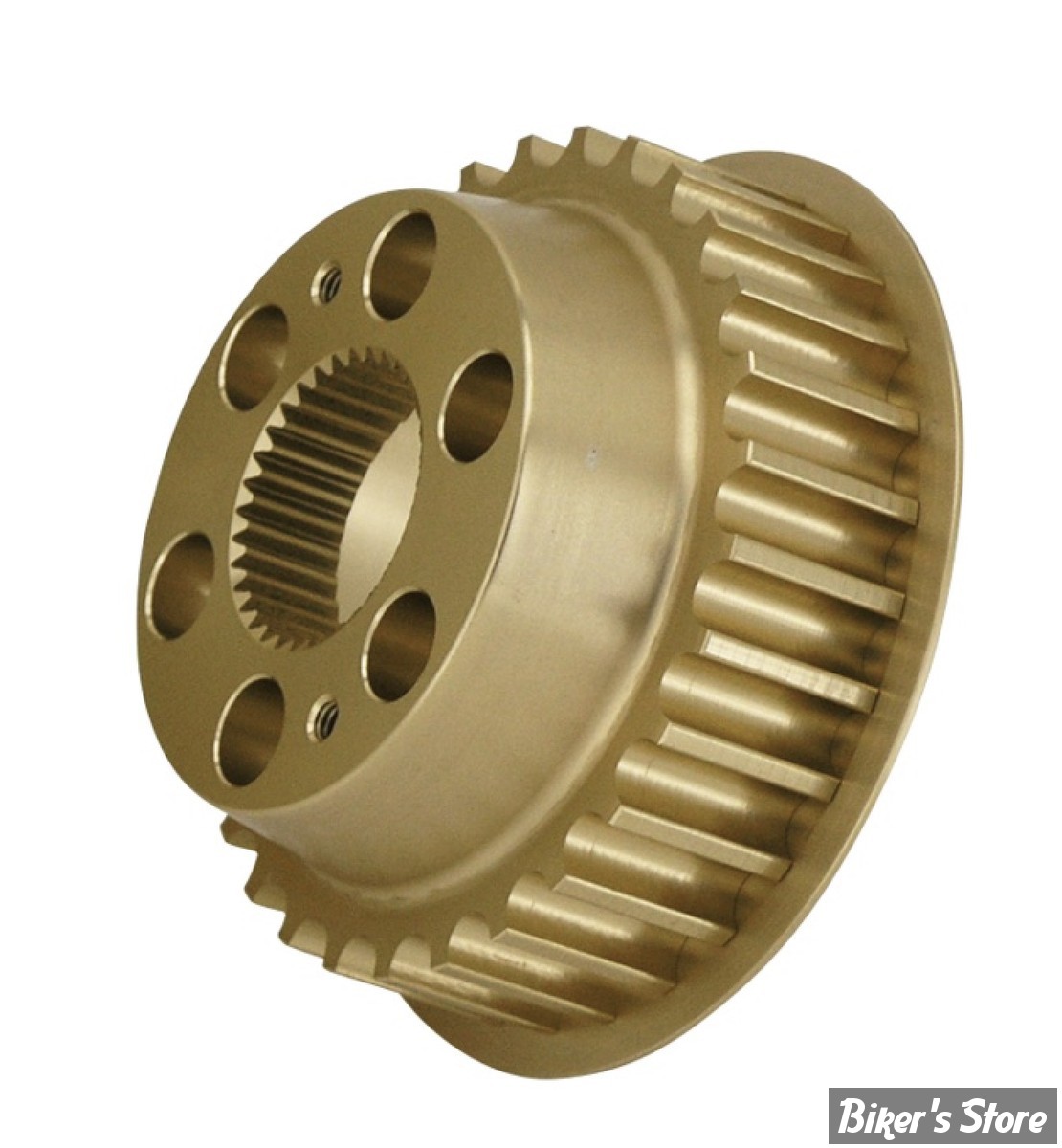 - POULIE DE SORTIE DE BOITE - 29 DENTS - SPORTSTER 91/03 - X-Déportée : + 25.40 MM / 1" - ZODIAC