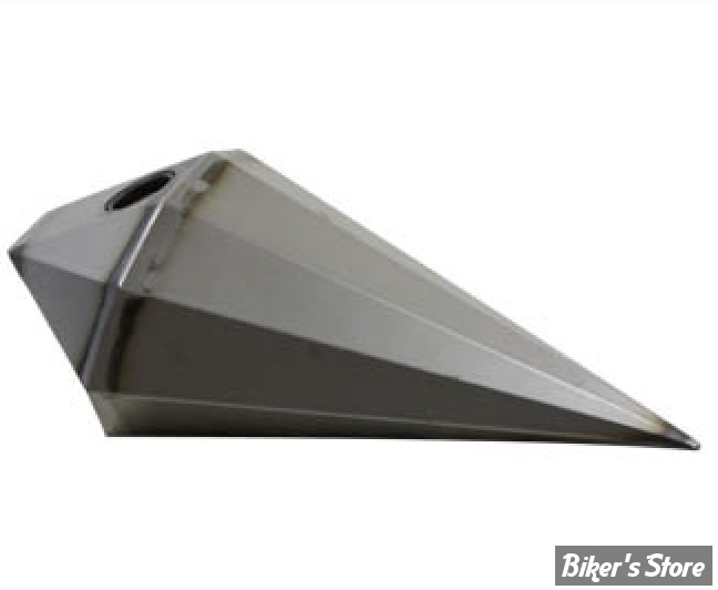 RESERVOIR CHOPPER - V-TWIN / WYATT GATLING - PRISM PIRATE 2.2G