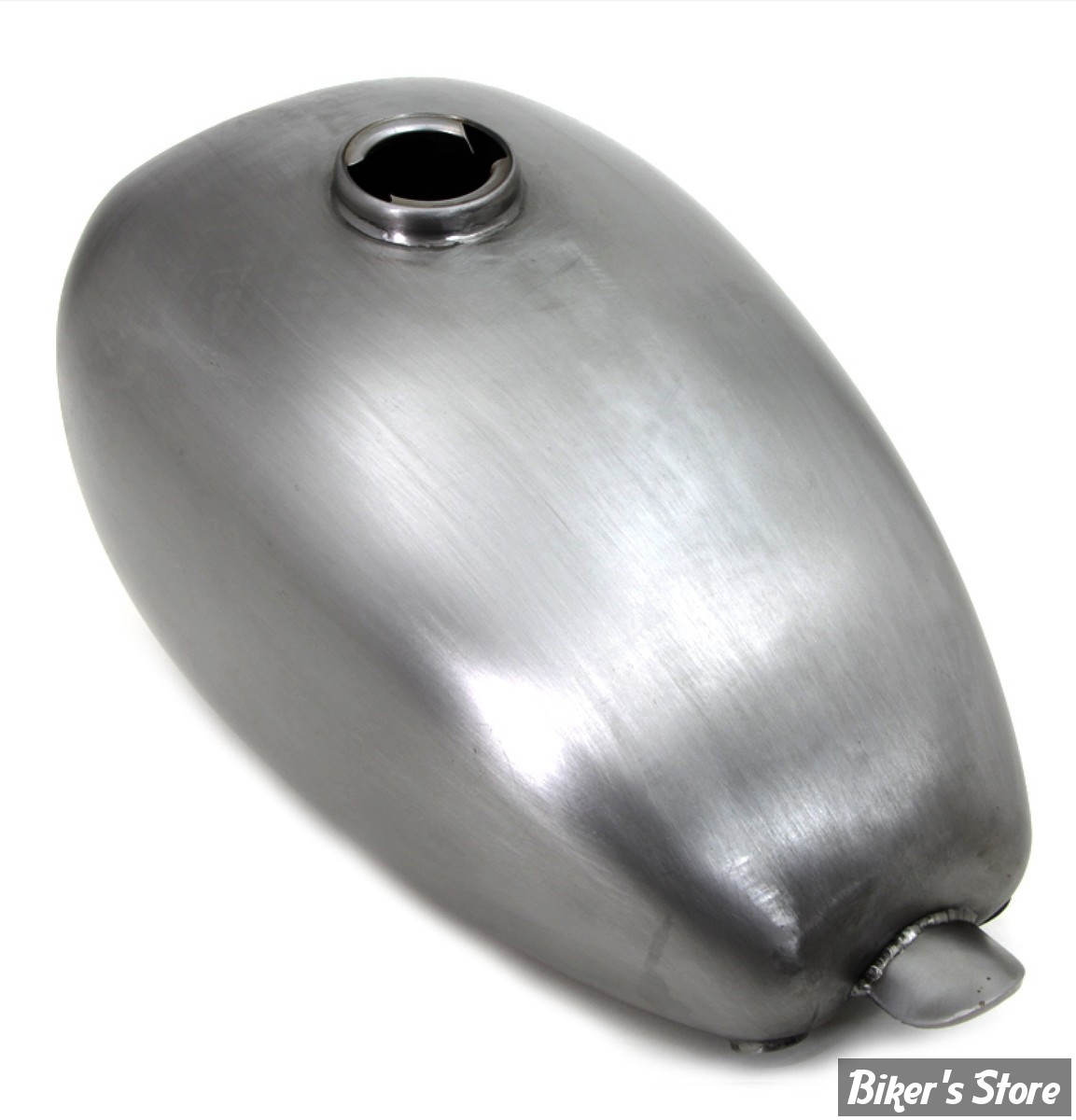 RESERVOIR CHOPPER - PEANUT - 1.8 GALLONS - BOUCHON BAILLONETTE CENTRAL - Hap Peanut Tank Lower 1.8 G Bayonett Bung