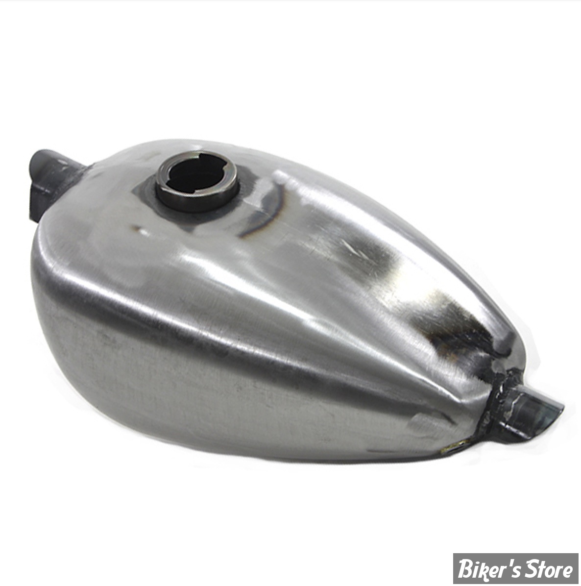 RESERVOIR CHOPPER - PEANUT - 2.0 GALLONS - BOUCHON BAILLONETTE CENTRAL