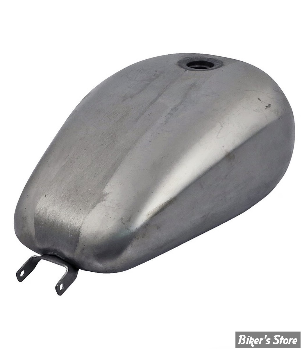 RESERVOIR D'ESSENCE - 4.5 GALLONS / 17 LITRES - SPORTSTER 07/22 - OEM 62213-07 - 4.5G - POUR BOUCHON A VIS