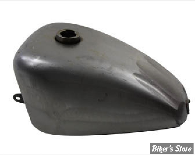 RESERVOIR D'ESSENCE - 3.1GALLONS / 11.70 LITRES - SPORTSTER 52/78 - OEM 00000-00 - KING