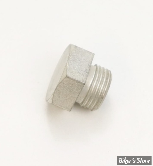 ECLATE A - PIECE N° 00 - BOUCHON DE VIDANGE - OEM 2326-38 / 704 - SAMWEL - PLAQUÉ BLANC - 0232601