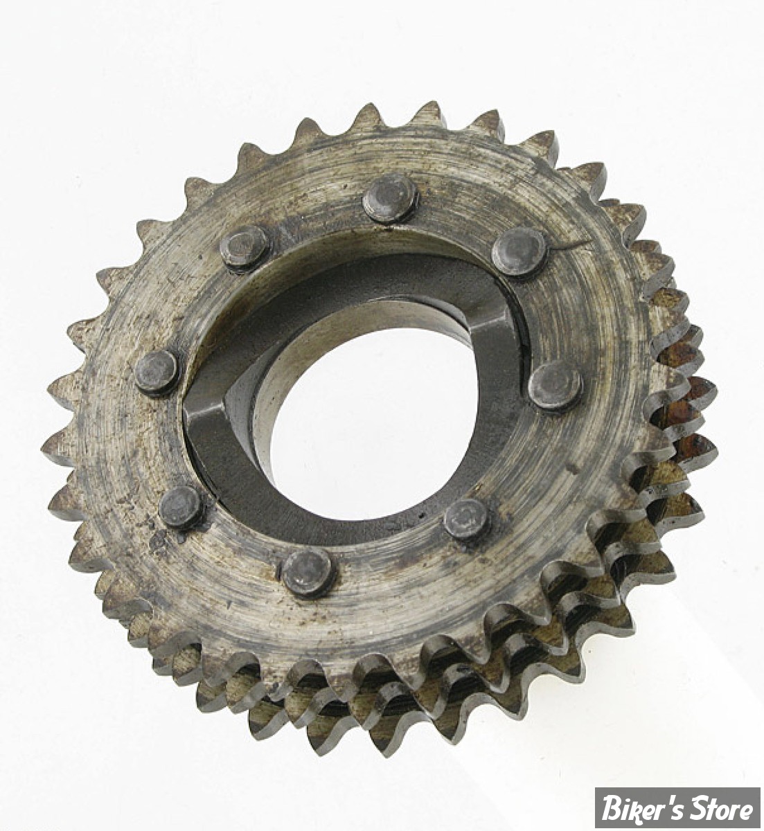 ECLATE I - PIECE N° 28 - PIGNON MOTEUR - OEM 40285-52 - 