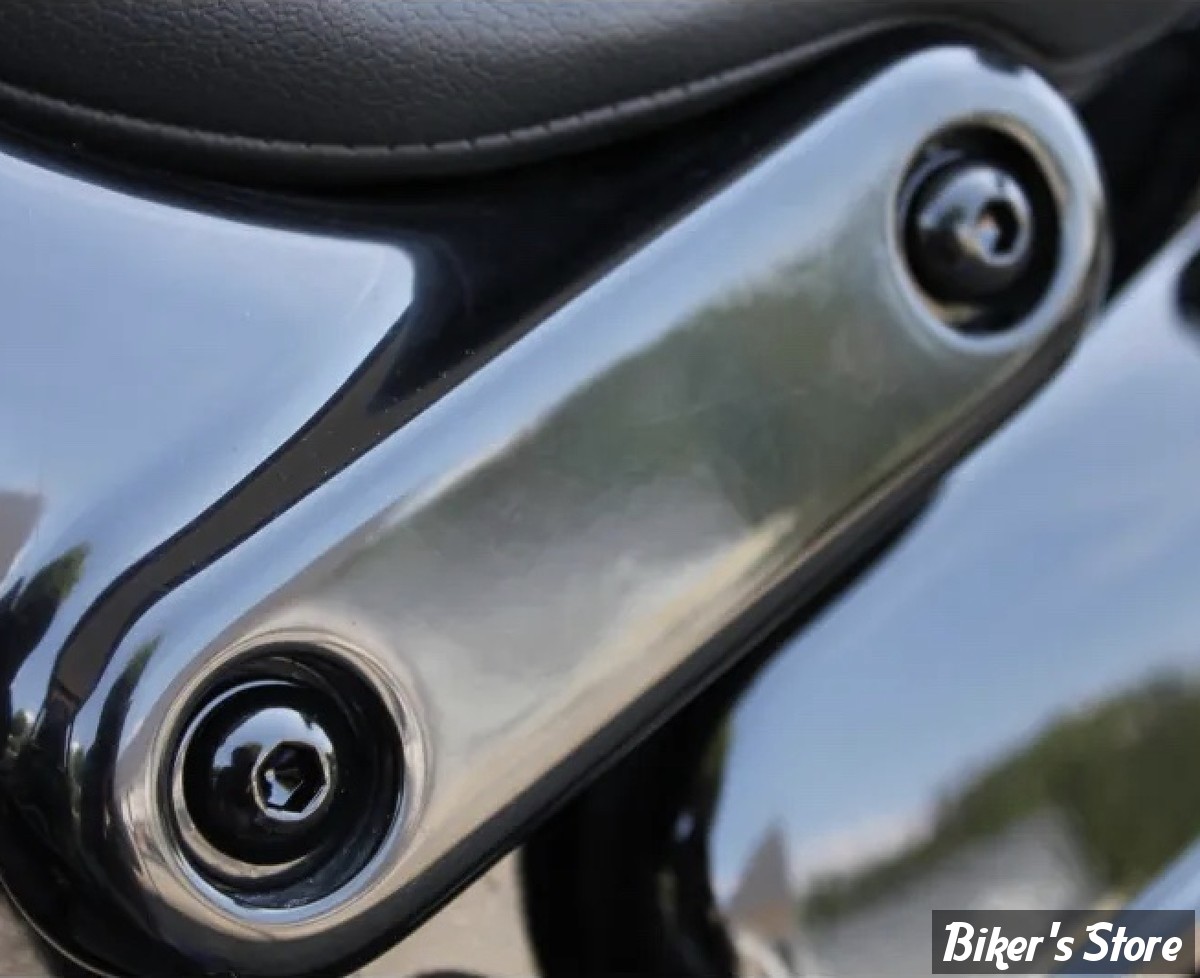 ECLATE O - PIECE N° 05 - KIT VISSERIE DE SABRES ET DE GB AR - SOFTAIL 07/17 - Screws4Bikes - FS.HD.1.sw