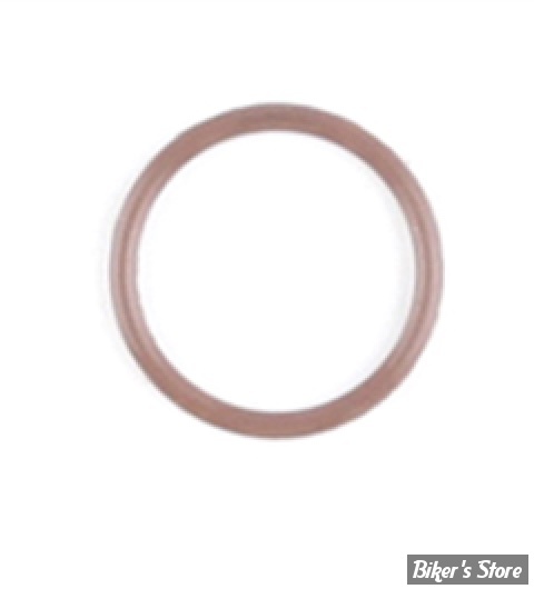 ECLATE J - PIECE N° 07 - JOINT Clapet anti-retour / Bouchon de pompe à huile à joint torique - OEM 11900010 - COMETIC - LA PIECE - C10208
